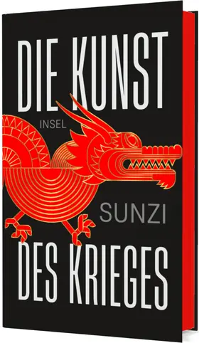 Sunzi |  Die Kunst des Krieges | Buch |  Sack Fachmedien