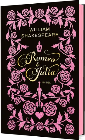 Shakespeare |  Romeo und Julia | Buch |  Sack Fachmedien