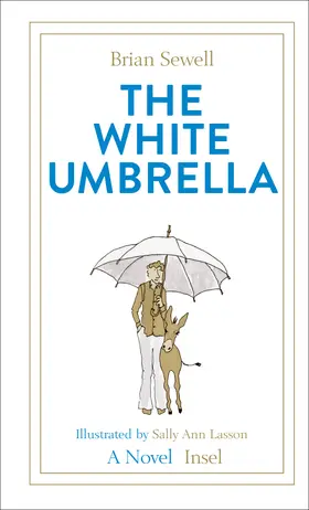Sewell |  The White Umbrella | Buch |  Sack Fachmedien
