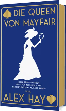 Hay |  Die Queen von Mayfair | Buch |  Sack Fachmedien