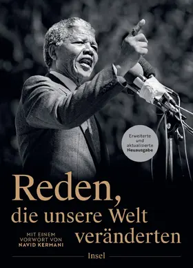 Reden, die unsere Welt veränderten | Buch | 978-3-458-64587-0 | www2.sack.de