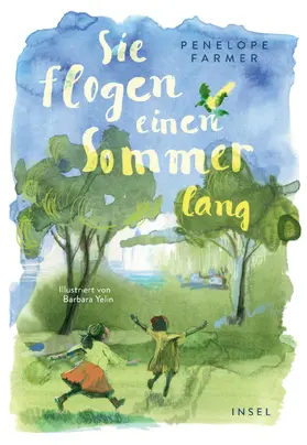 Farmer |  Sie flogen einen Sommer lang | Buch |  Sack Fachmedien