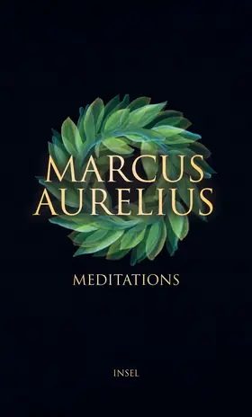 Marcus Aurelius |  Meditations | Buch |  Sack Fachmedien