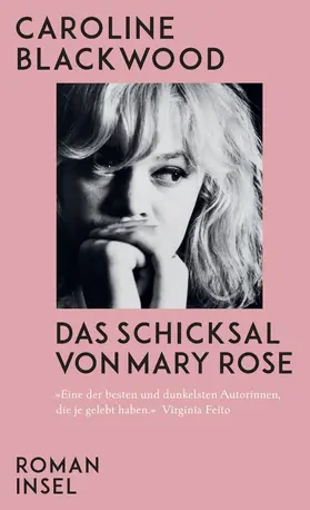 Blackwood |  Das Schicksal von Mary Rose | Buch |  Sack Fachmedien