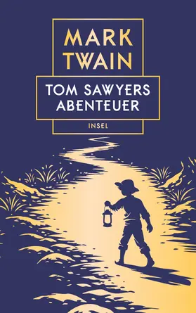 Twain | Tom Sawyers Abenteuer | Buch | 978-3-458-64660-0 | www2.sack.de