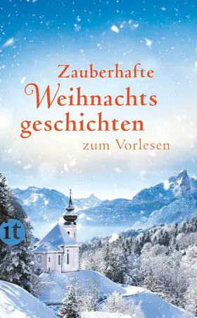 Dammel |  Zauberhafte Weihnachtsgeschichten zum Vorlesen | Buch |  Sack Fachmedien