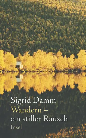 Damm |  Wandern - ein stiller Rausch | Buch |  Sack Fachmedien