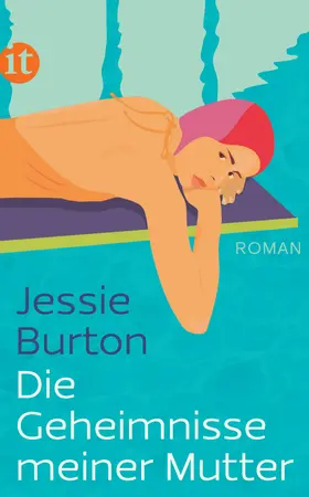 Burton |  Die Geheimnisse meiner Mutter | Buch |  Sack Fachmedien