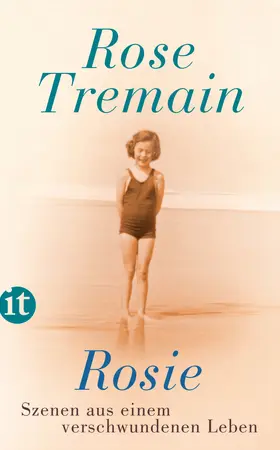 Tremain |  Rosie | Buch |  Sack Fachmedien