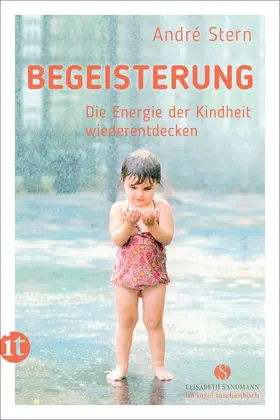 Stern | Begeisterung | Buch | 978-3-458-68160-1 | www2.sack.de