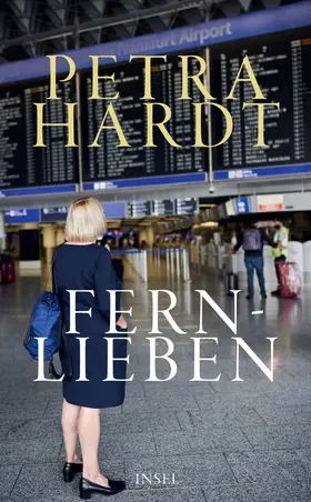 Hardt |  Fernlieben | Buch |  Sack Fachmedien