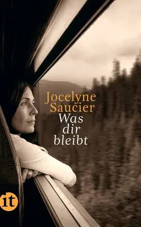 Saucier |  Was dir bleibt | Buch |  Sack Fachmedien