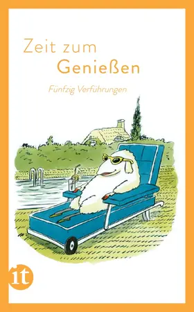 Dammel |  Zeit zum Genießen | Buch |  Sack Fachmedien
