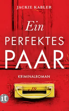 Kabler |  Ein perfektes Paar | Buch |  Sack Fachmedien