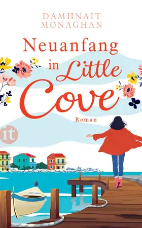 Monaghan | Neuanfang in Little Cove | Buch | 978-3-458-68195-3 | sack.de