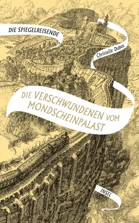 Dabos |  Die Spiegelreisende | Buch |  Sack Fachmedien