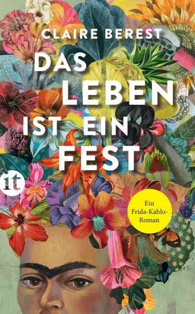 Berest |  Das Leben ist ein Fest | Buch |  Sack Fachmedien