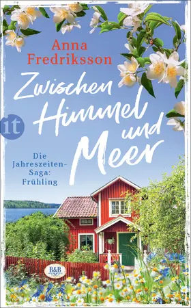 Fredriksson |  Zwischen Himmel und Meer | Buch |  Sack Fachmedien