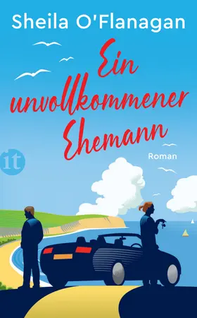 O’Flanagan | Ein unvollkommener Ehemann | Buch | 978-3-458-68211-0 | www2.sack.de