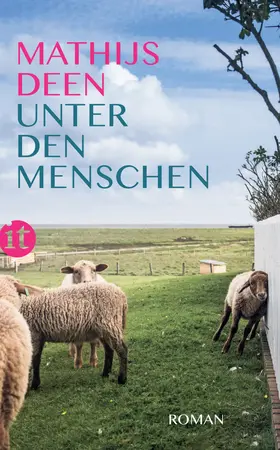 Deen |  Unter den Menschen | Buch |  Sack Fachmedien