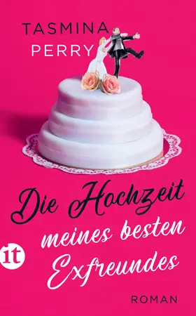 Perry |  Die Hochzeit meines besten Exfreundes | Buch |  Sack Fachmedien