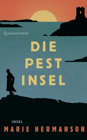 Hermanson |  Die Pestinsel | Buch |  Sack Fachmedien