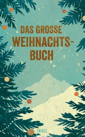 Dammel |  Das große Weihnachtsbuch | Buch |  Sack Fachmedien