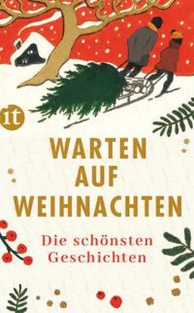 Dammel |  Warten auf Weihnachten | Buch |  Sack Fachmedien