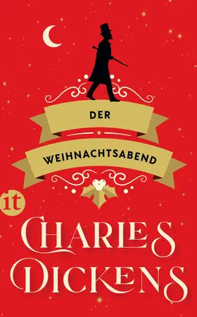 Dickens | Der Weihnachtsabend | Buch | 978-3-458-68239-4 | www2.sack.de