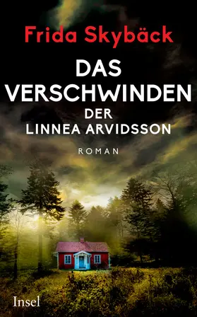 Skybäck |  Das Verschwinden der Linnea Arvidsson | Buch |  Sack Fachmedien