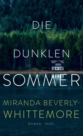 Beverly-Whittemore |  Die dunklen Sommer | Buch |  Sack Fachmedien