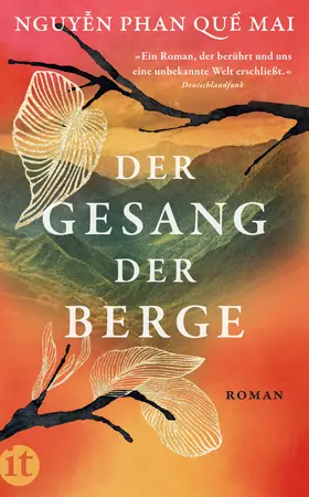 Que Mai / Qu? Mai |  Der Gesang der Berge | Buch |  Sack Fachmedien