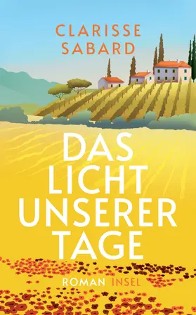 Sabard |  Das Licht unserer Tage | Buch |  Sack Fachmedien