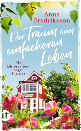 Fredriksson |  Der Traum vom einfacheren Leben | Buch |  Sack Fachmedien