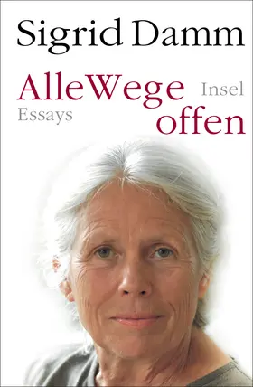 Damm |  Alle Wege offen | Buch |  Sack Fachmedien