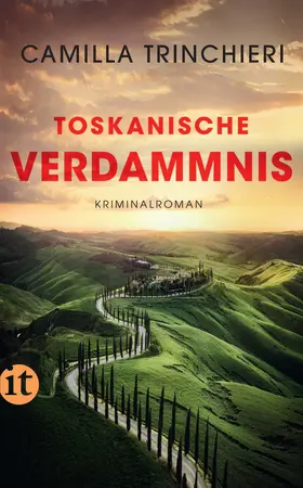 Trinchieri |  Toskanische Verdammnis | Buch |  Sack Fachmedien