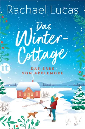 Lucas | Das Winter-Cottage | Buch | 978-3-458-68298-1 | sack.de