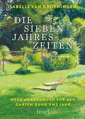 Groeningen |  Die sieben Jahreszeiten | Buch |  Sack Fachmedien