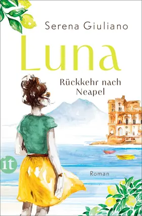 Giuliano |  Luna | Buch |  Sack Fachmedien