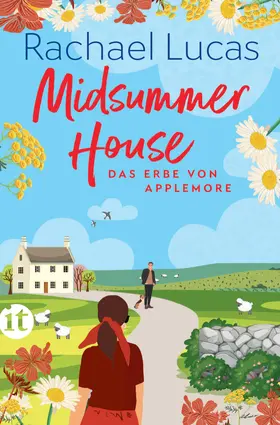Lucas |  Midsummer House | Buch |  Sack Fachmedien