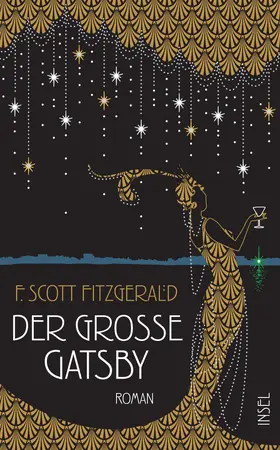 Fitzgerald | Der große Gatsby | Buch | 978-3-458-68383-4 | www2.sack.de