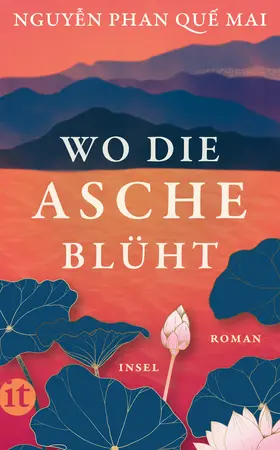 Que Mai / Qu? Mai |  Wo die Asche blüht | Buch |  Sack Fachmedien