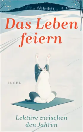 Dammel |  Das Leben feiern | Buch |  Sack Fachmedien