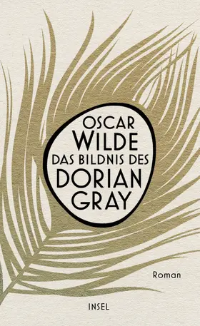 Wilde | Das Bildnis des Dorian Gray | Buch | 978-3-458-68415-2 | sack.de