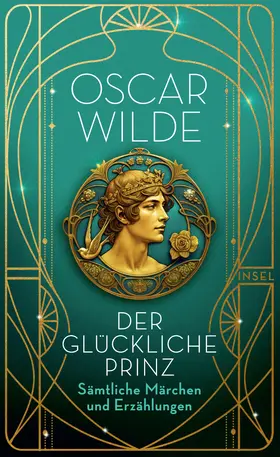 Wilde | Der glückliche Prinz | Buch | 978-3-458-68416-9 | www2.sack.de