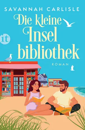 Carlisle |  Die kleine Inselbibliothek | Buch |  Sack Fachmedien