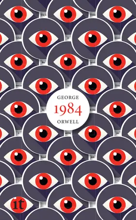 Orwell |  1984 | Buch |  Sack Fachmedien