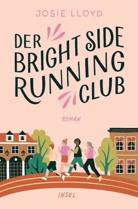 Lloyd |  Der Bright-Side-Running-Club | Buch |  Sack Fachmedien