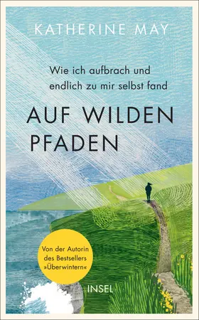 May |  Auf wilden Pfaden | Buch |  Sack Fachmedien