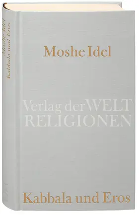 Idel |  Kabbala und Eros | Buch |  Sack Fachmedien